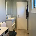With Large Terrace In