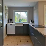 With Large Terrace In Holiday home