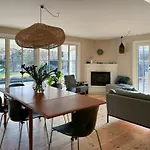 Holiday home With Large Terrace In