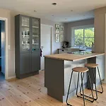 With Large Terrace In Holiday home