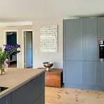 With Large Terrace In Holiday home