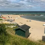 Holiday home With Large Terrace In *