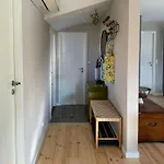 Holiday home With Large Terrace In Tisvildeleje