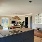 With Large Terrace In Holiday home *