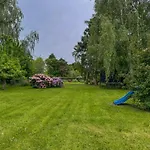 Holiday home With Large Terrace In *