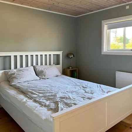 With Large Terrace In