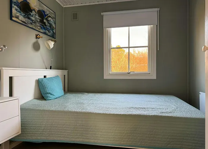 With Large Terrace In Nyaraló Tisvildeleje