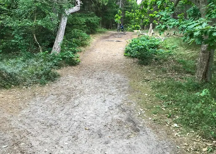With Large Terrace In Nyaraló *